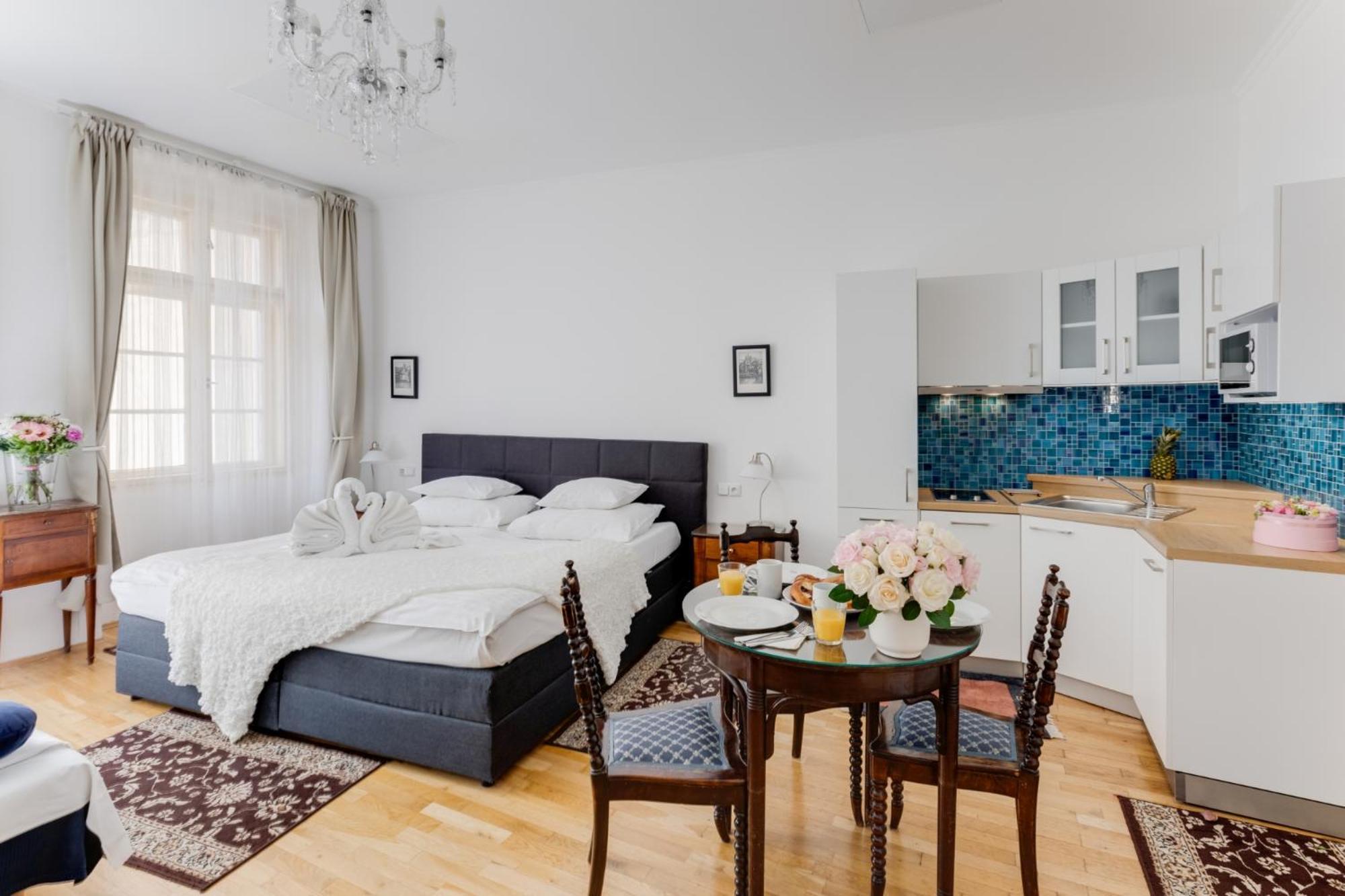 Apartmán Siesta