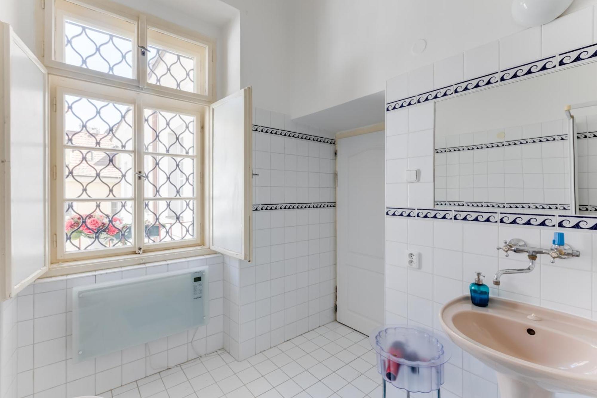 Apartmán Siesta Praha