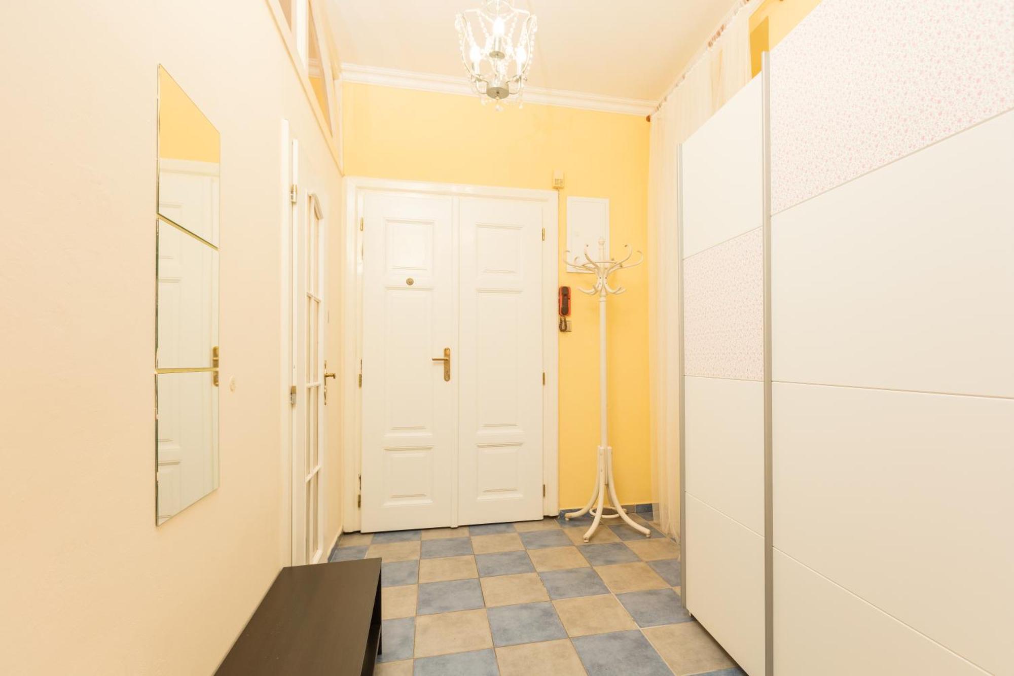 Apartmán Siesta Praha