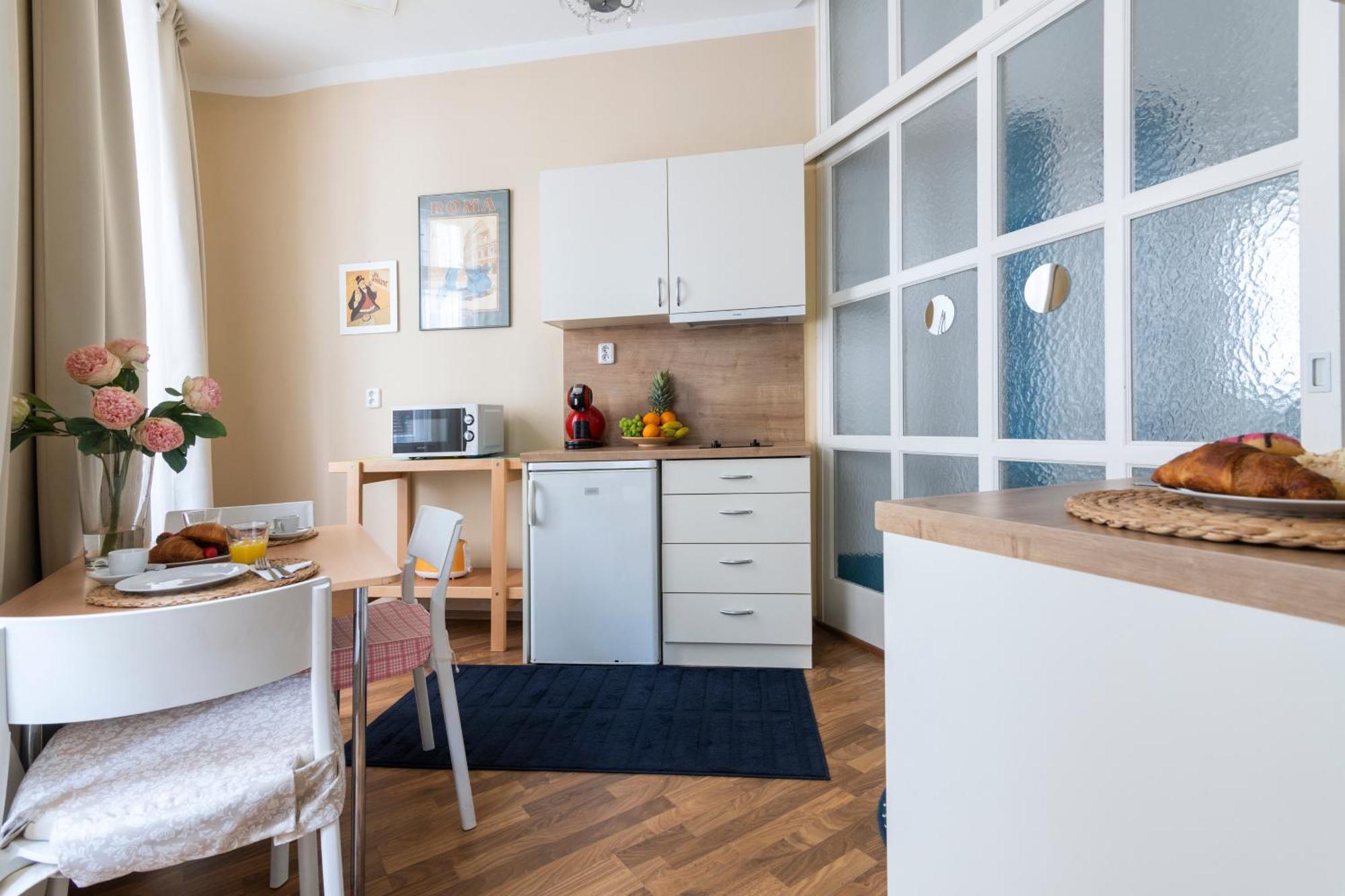 Siesta Apartmán