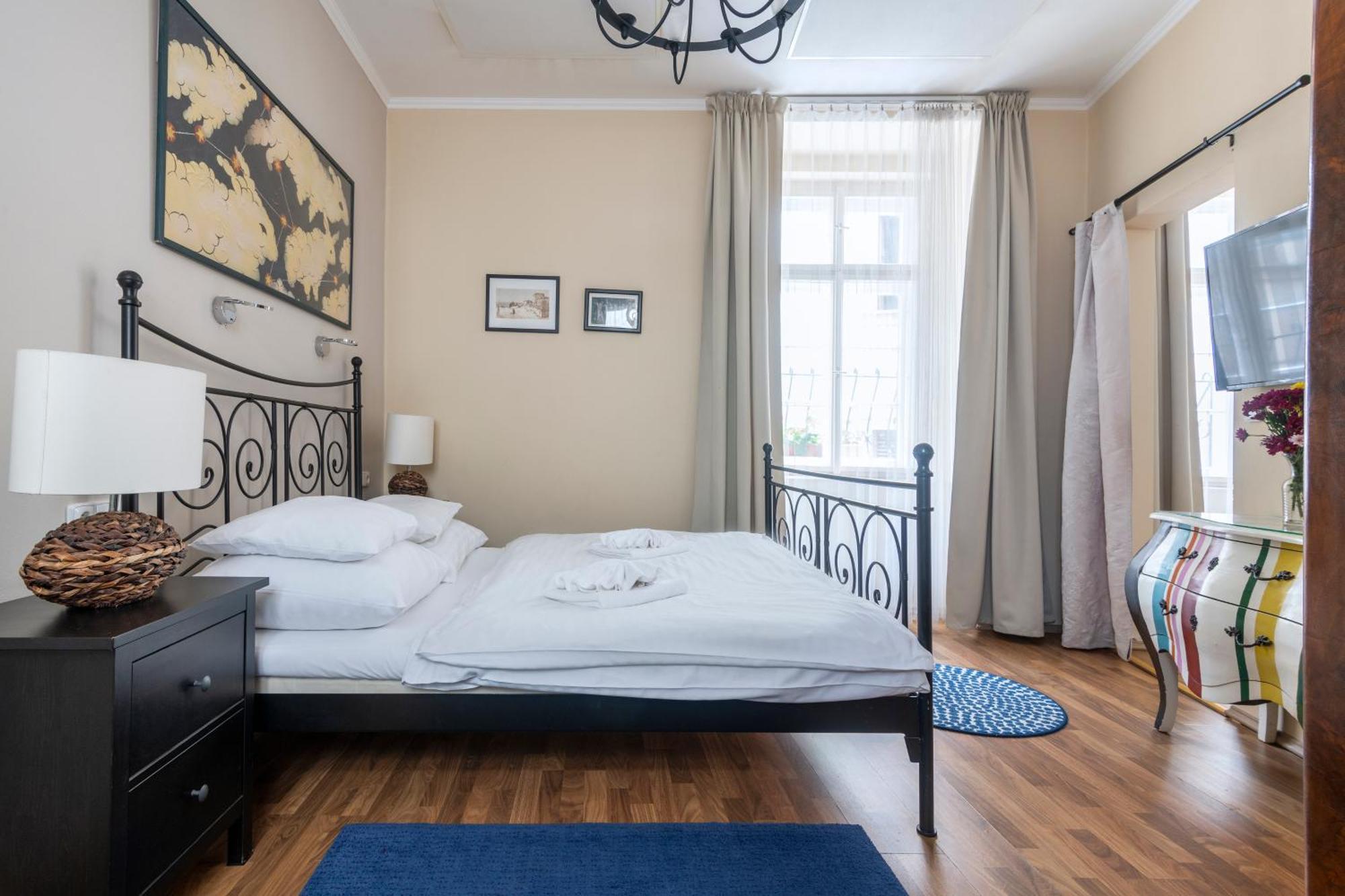 Apartmán Siesta