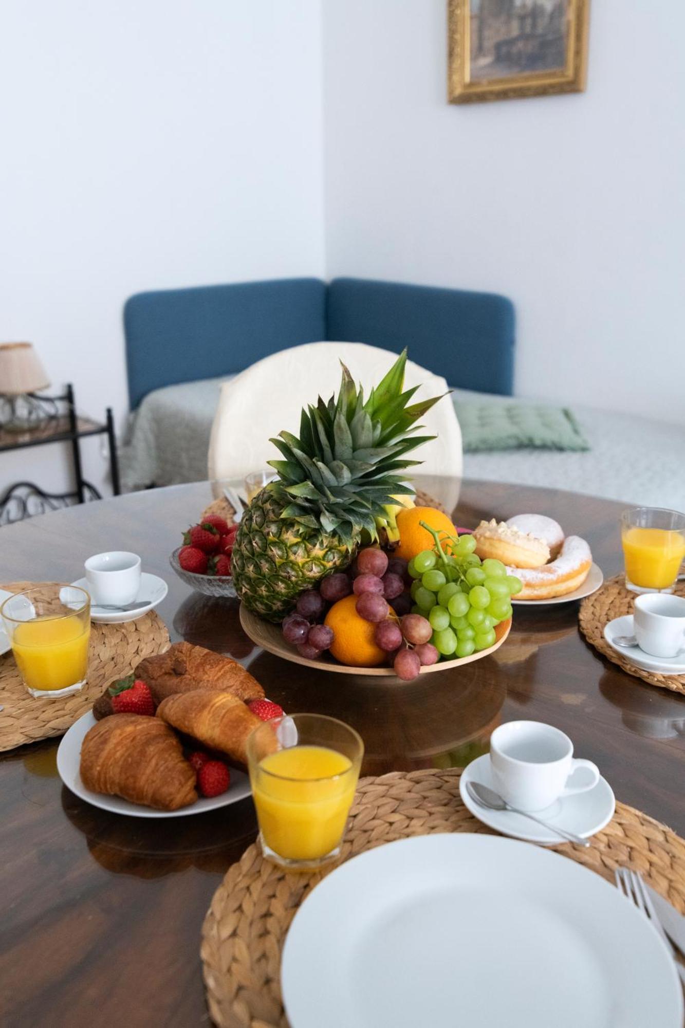 Siesta Apartmán