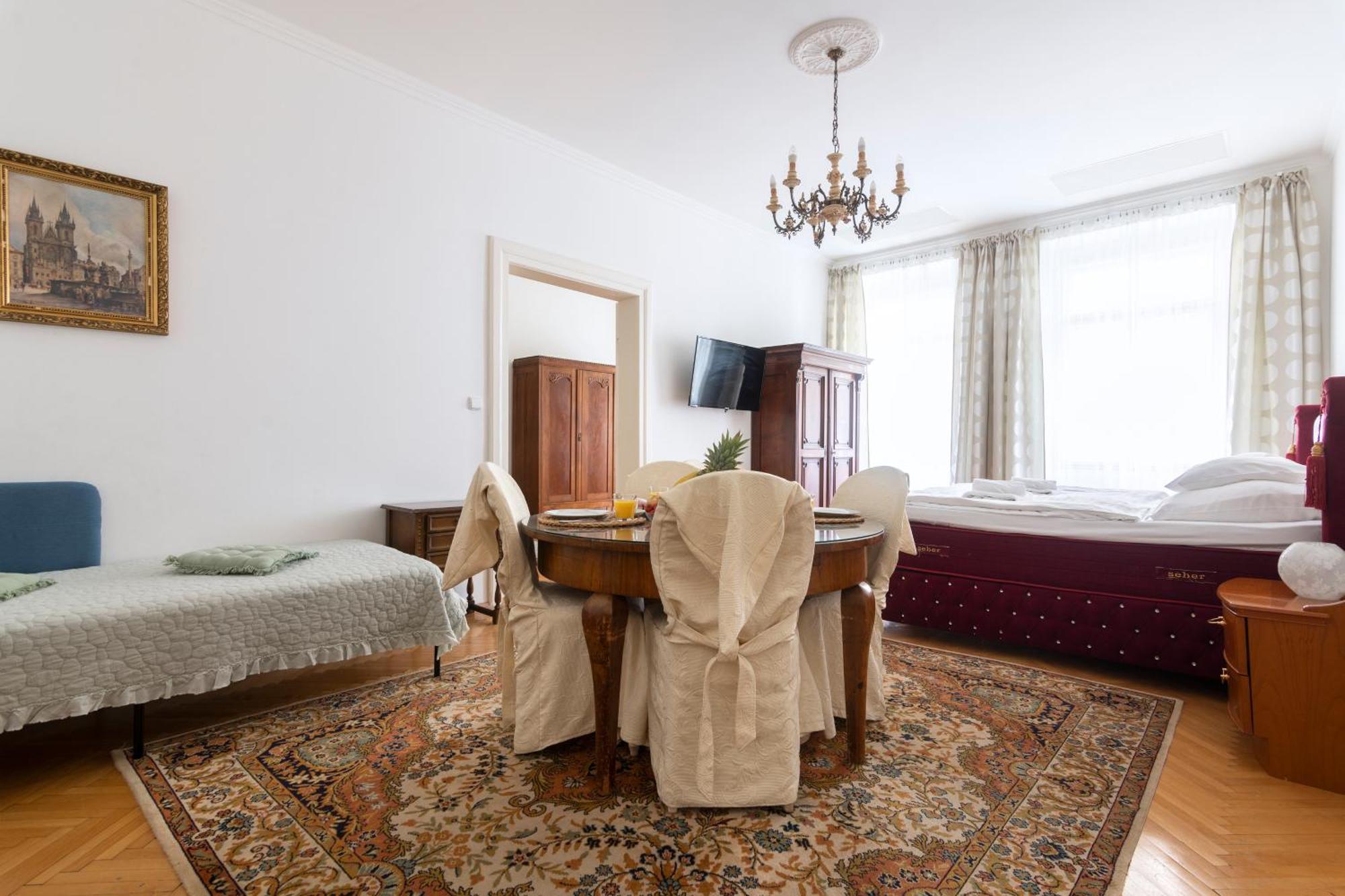Apartmán Siesta
