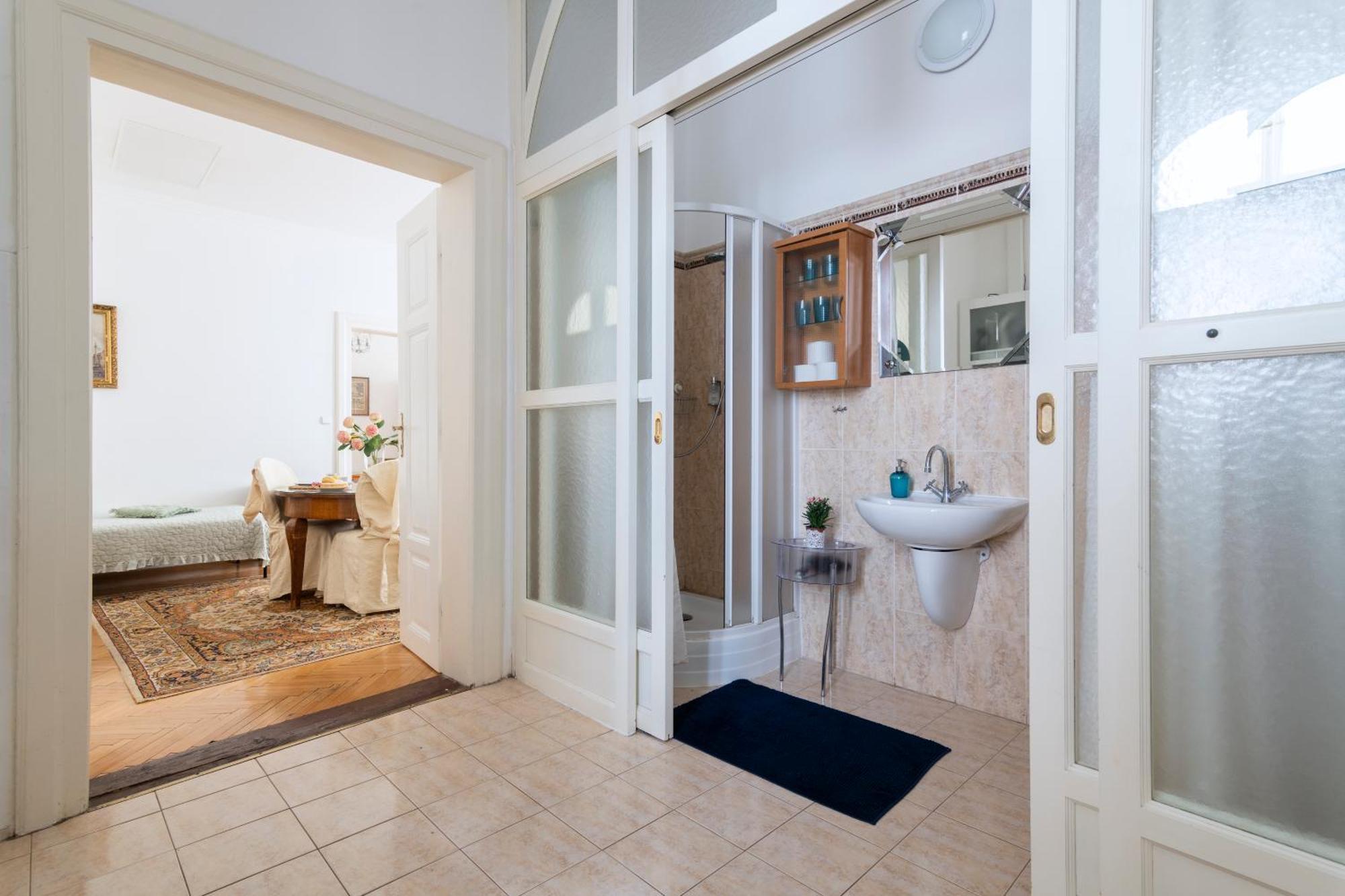 Apartmán Siesta Praha
