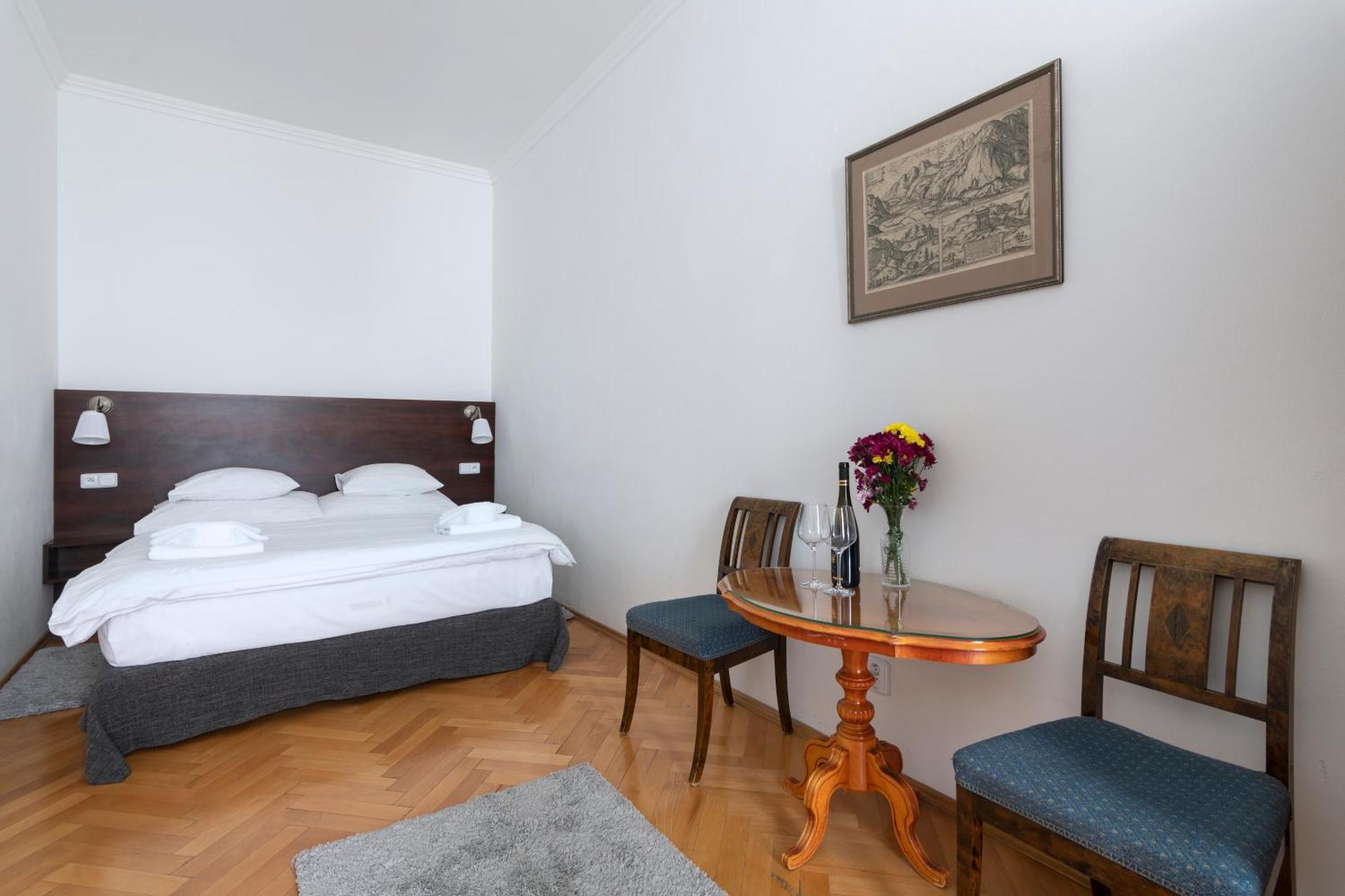 Siesta Praha