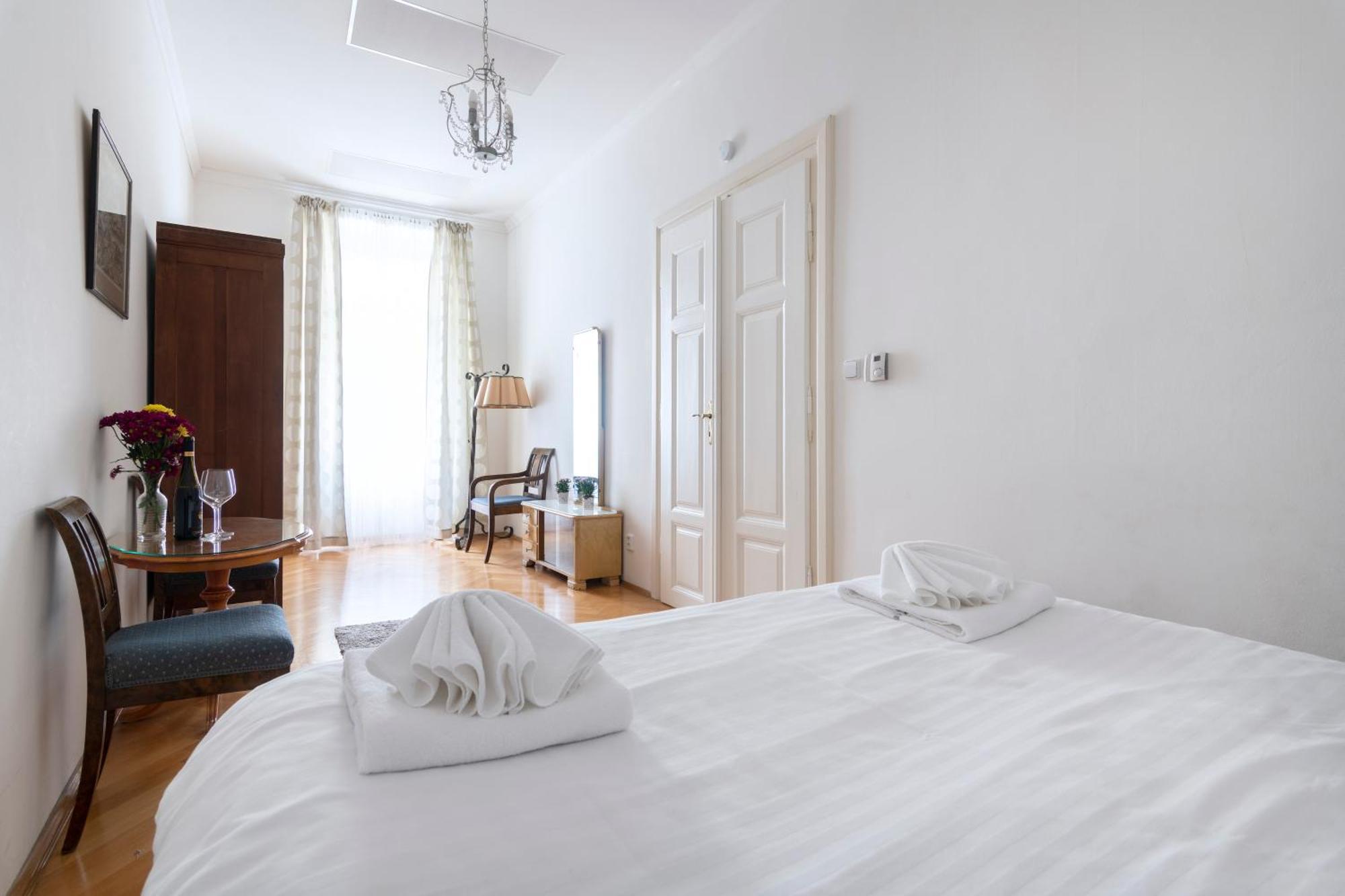 Siesta Apartmán