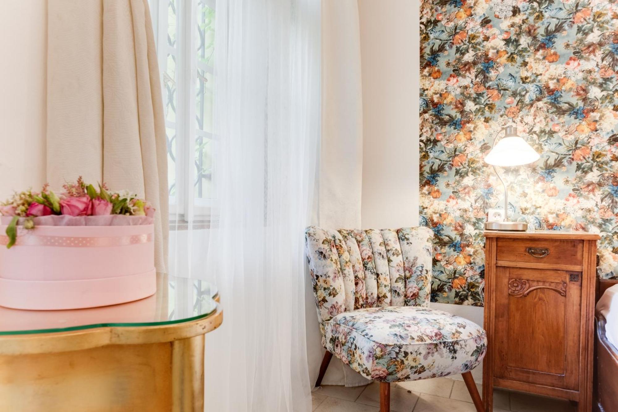 Siesta Apartmán