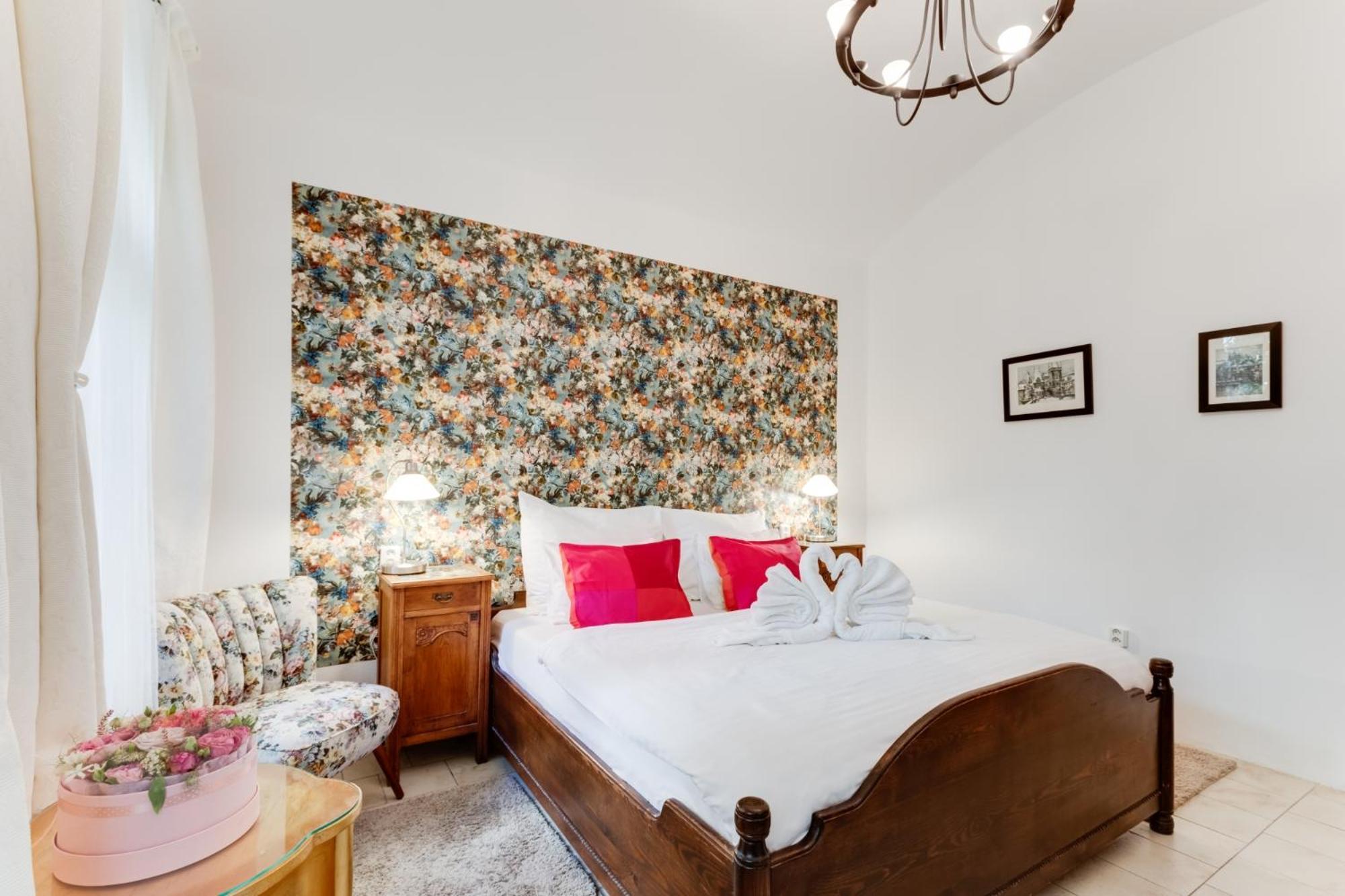 Siesta Apartmán Praha