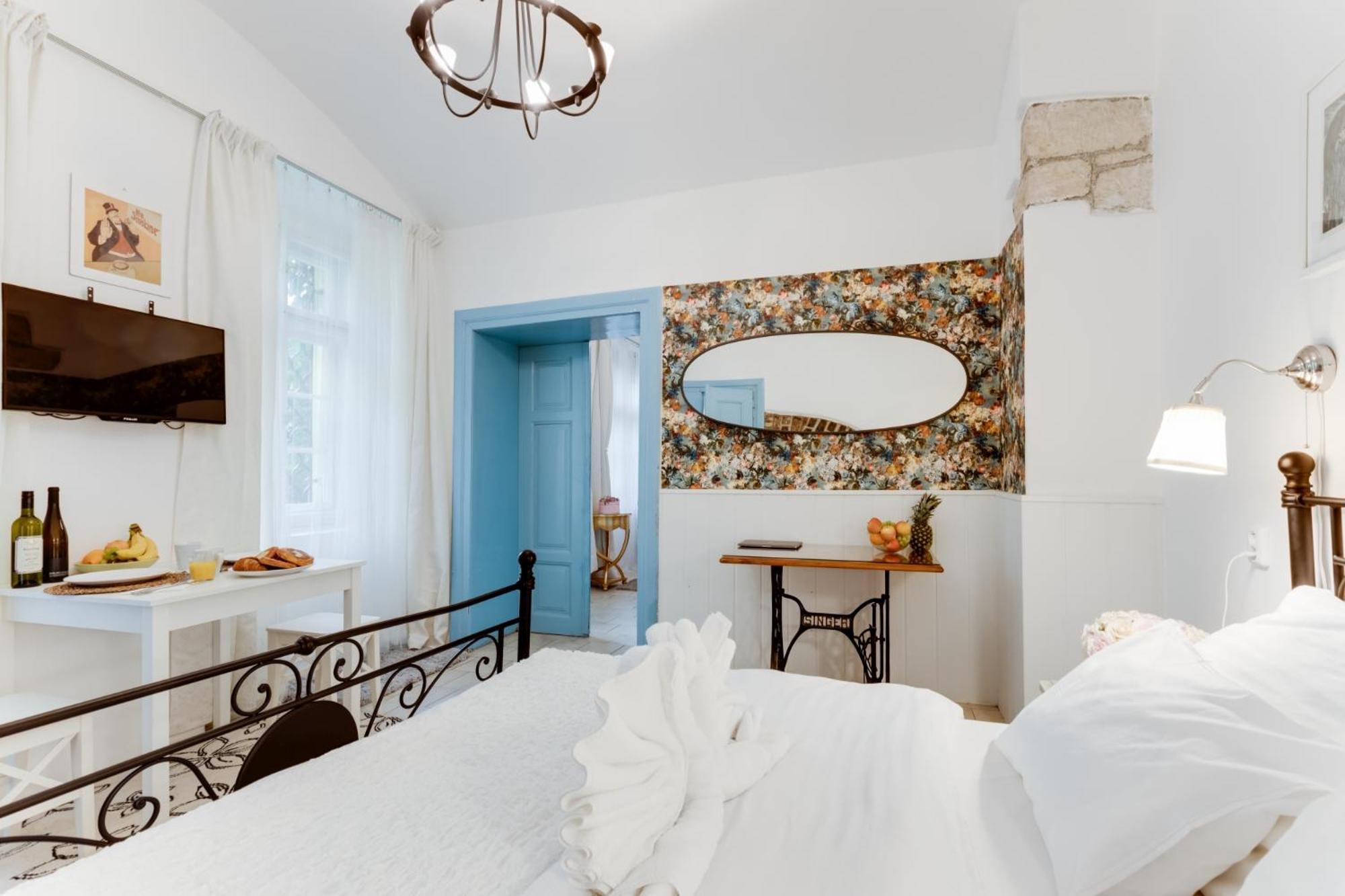 Apartmán Siesta Praha