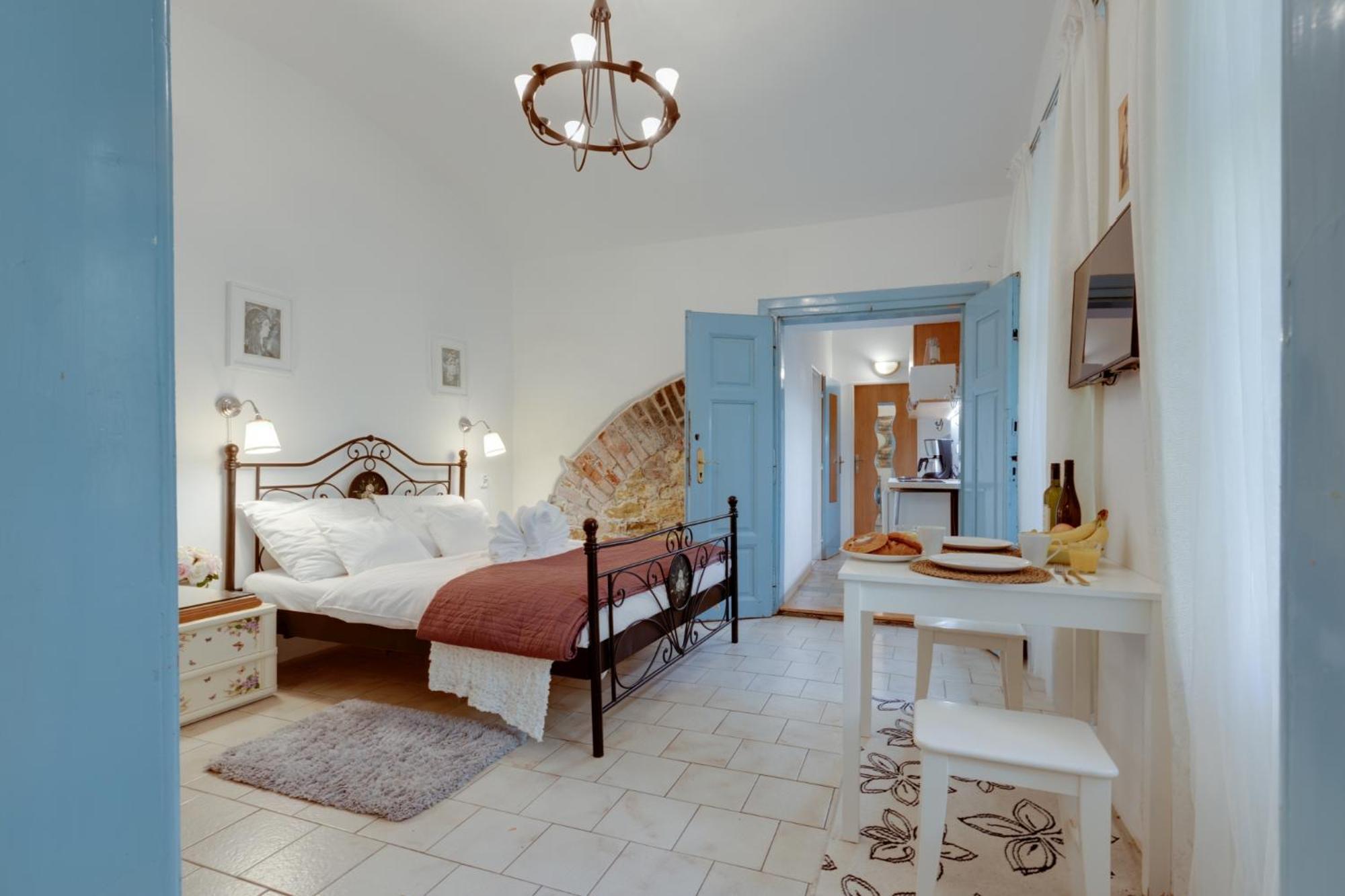 Siesta Apartmán