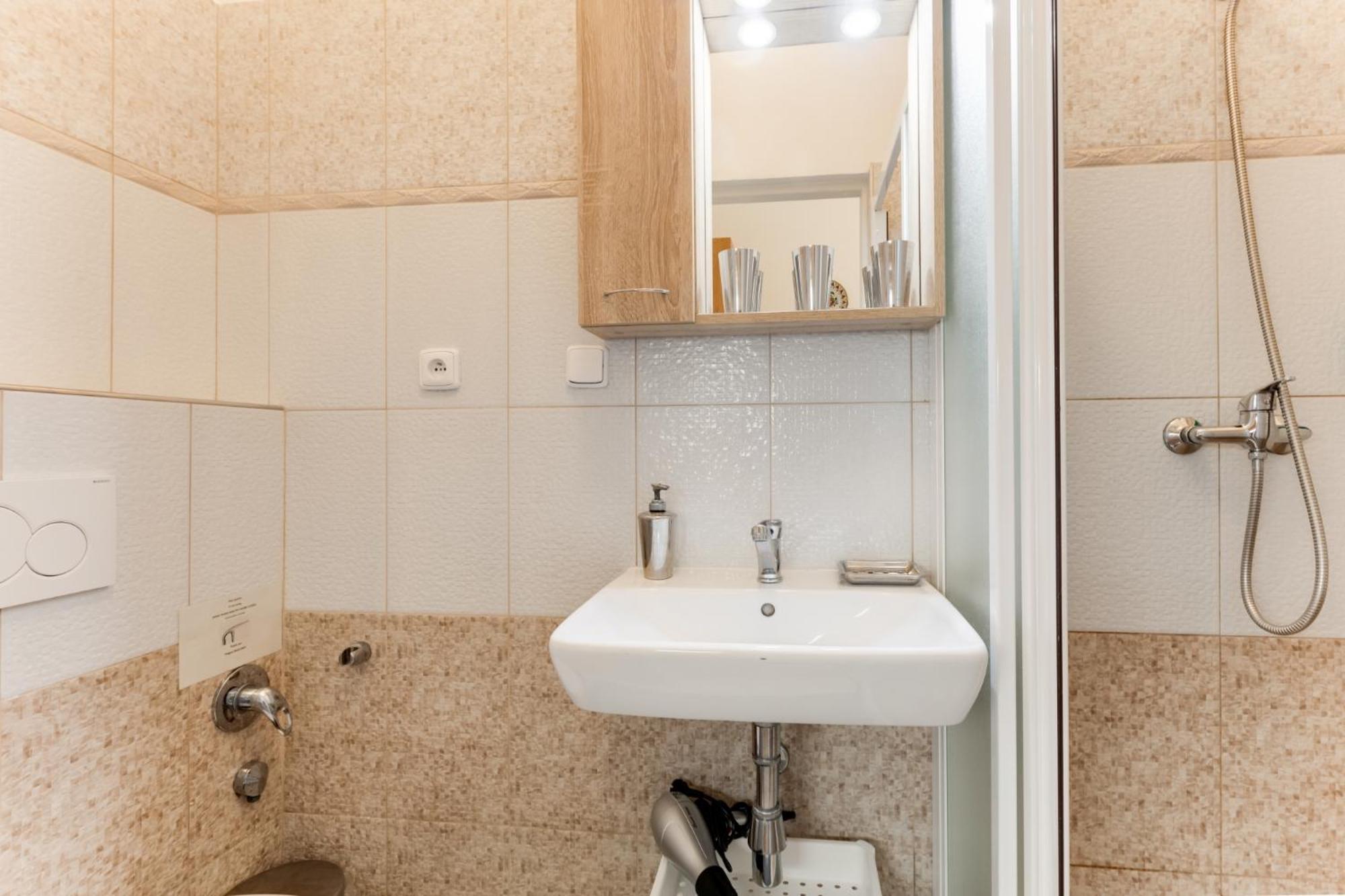 Apartmán Siesta