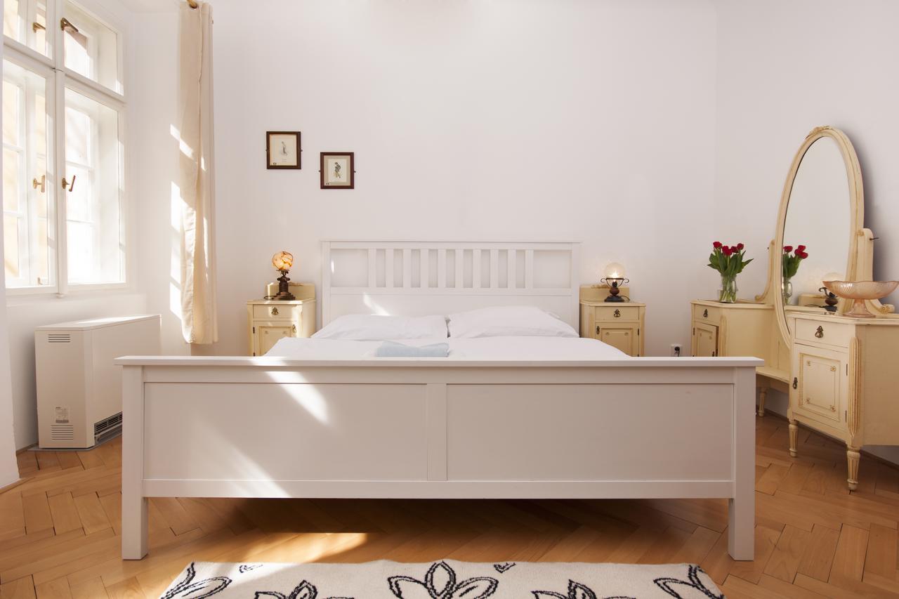 Siesta Apartmán Praha