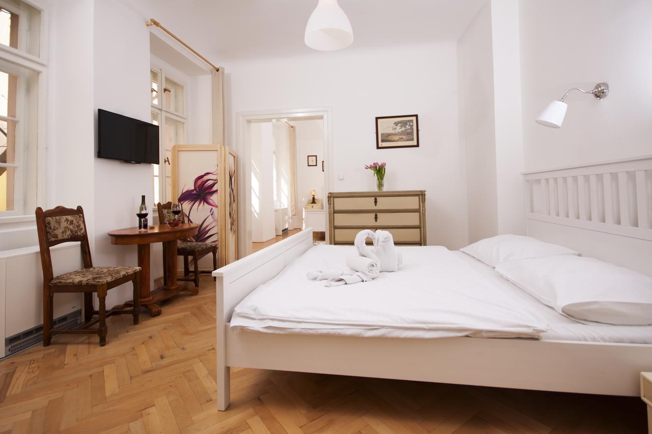 Apartmán Siesta