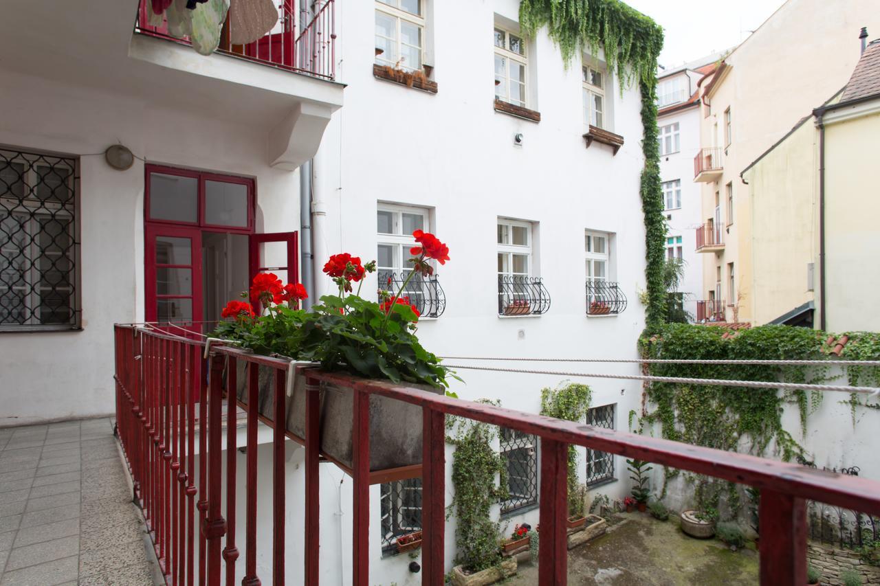 Siesta Apartmán Praha