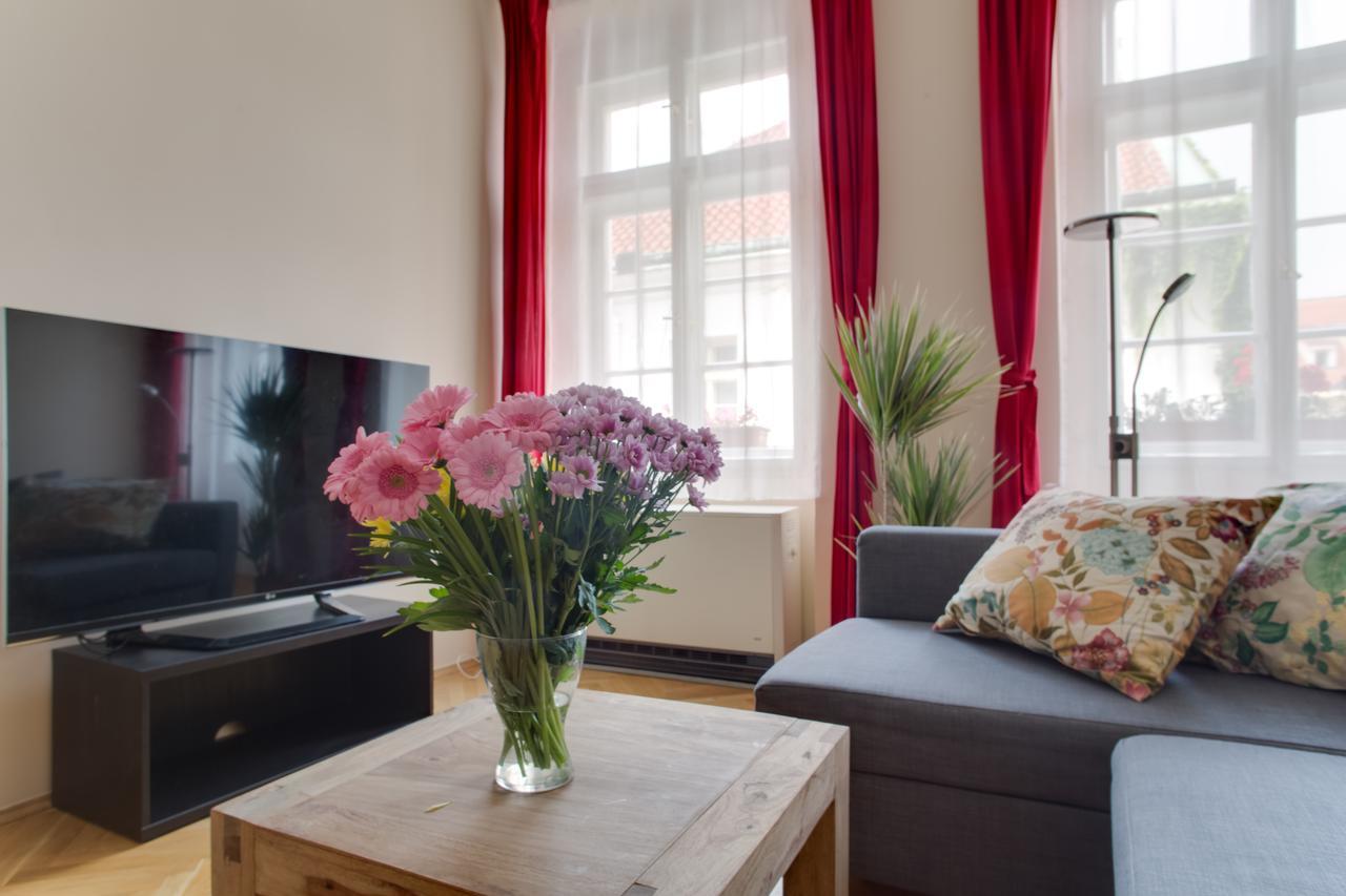 Apartmán Siesta Praha