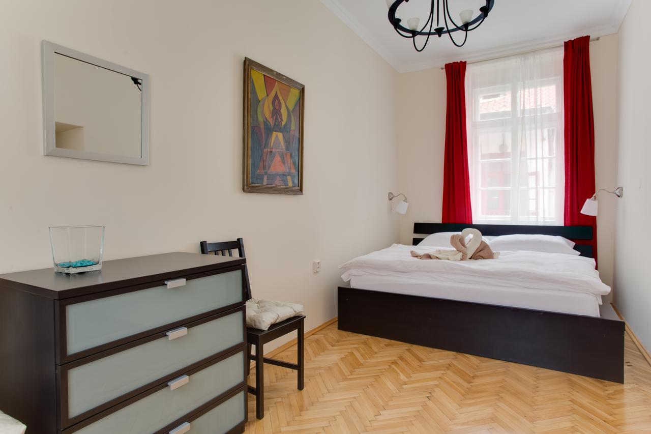Siesta Praha