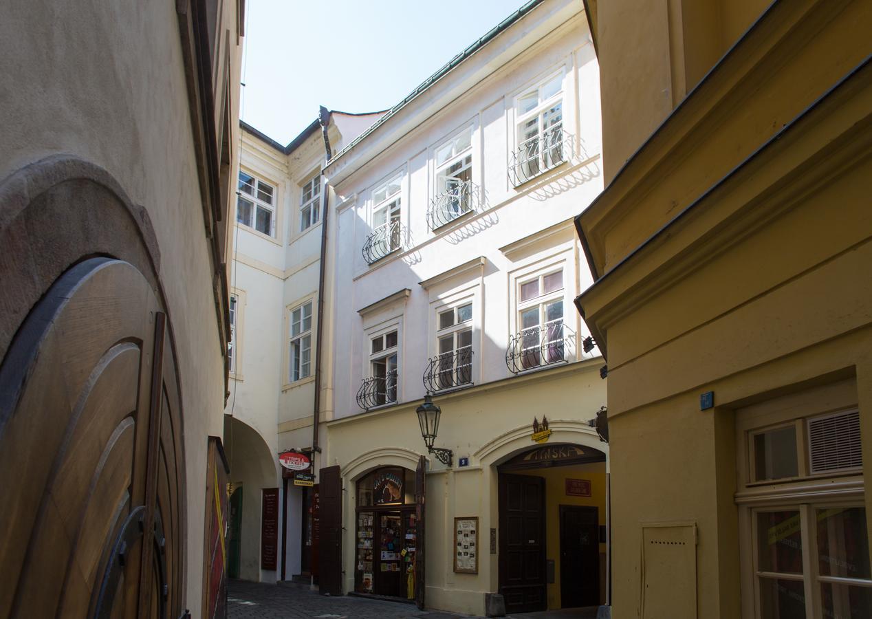 Lejlighed Siesta Prag