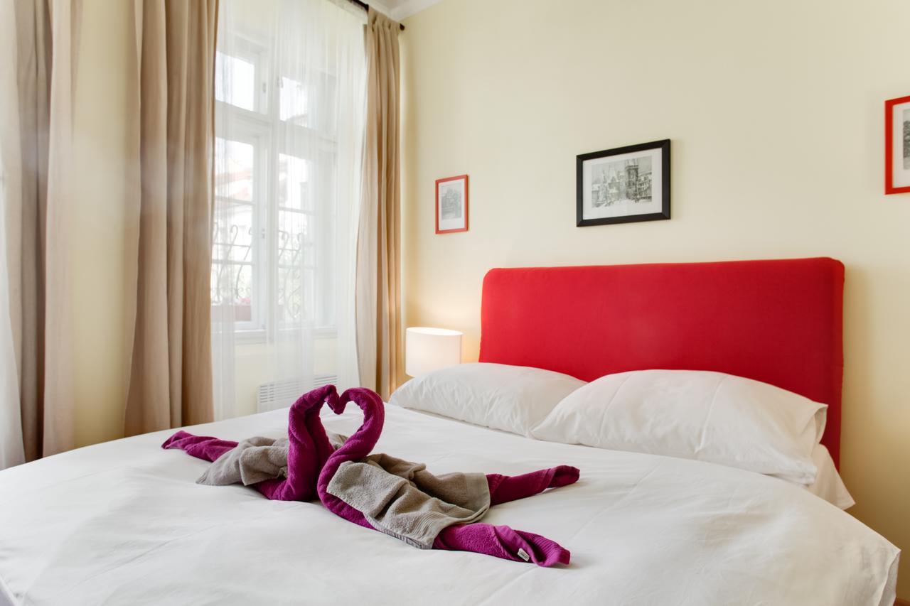 Apartmán Siesta