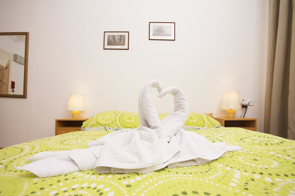 Apartmán Siesta *