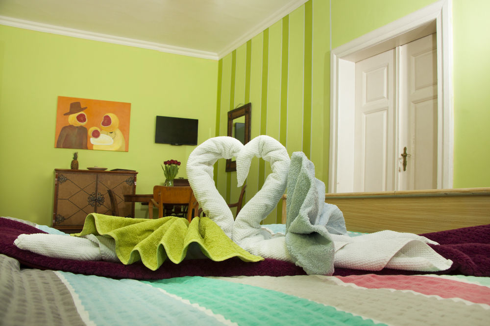 Apartmán Siesta *
