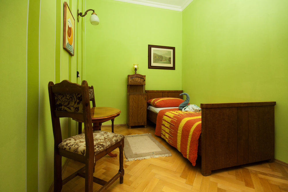 Apartmán Siesta *