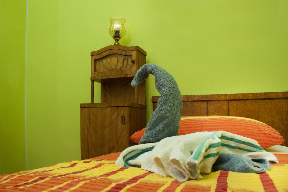 Siesta * Praha