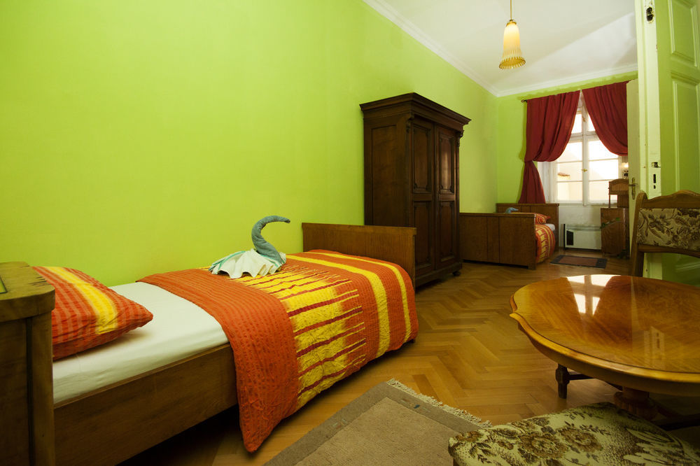 Lejlighed Siesta *