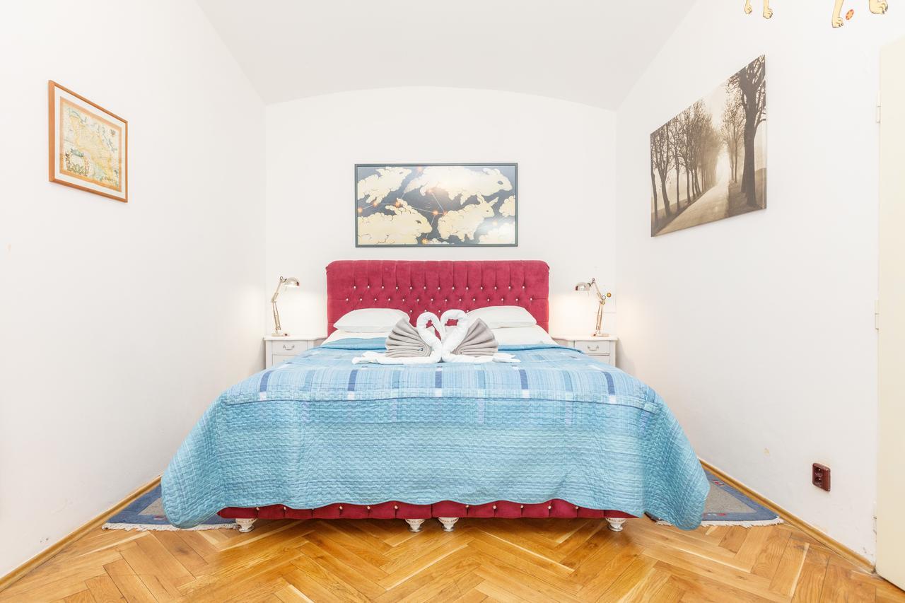Siesta Apartmán